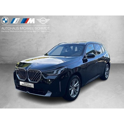 BMW X3 20d xDrive 145 kW