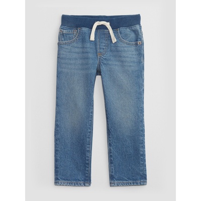 GAP Baby slim дънки GAP GAP | Sin | Момчешки | 74-80