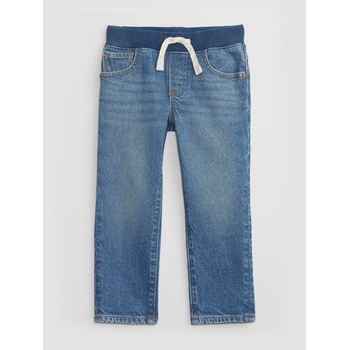 GAP Baby slim дънки GAP GAP | Sin | Момчешки | 74-80