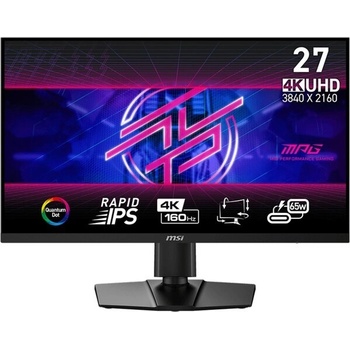 MSI MPG 274URF QD