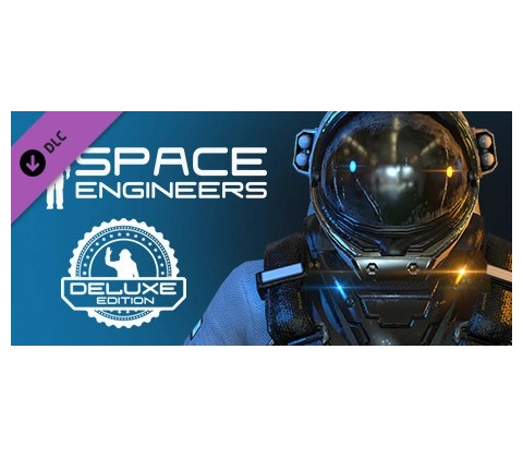 Space Engineers - Deluxe