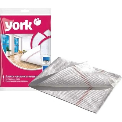 York handra na podlahu lux 1 ks