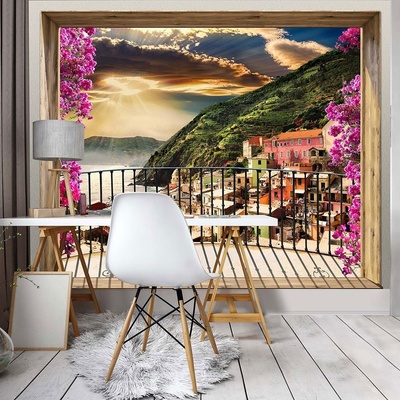 Vavex 22120 Vliesová obrazová tapeta Photomurals rozměry 368 x 280 cm