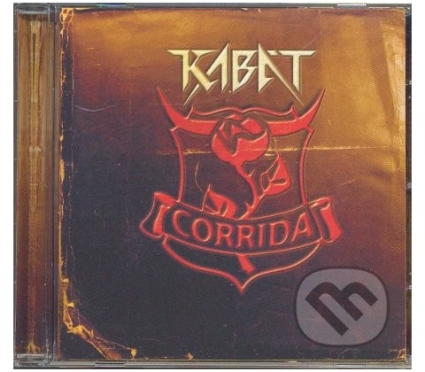 Kabát - Corrida CD