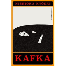 Kafka: A Graphic Novel Adaptation