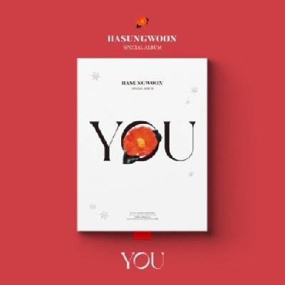 Daniel Shopping s. r. o Ha Sung Woon: Special Album: You - CD (046521)