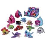 Simba Toys Plush toy pearly pods in a 7x10 simba scallop