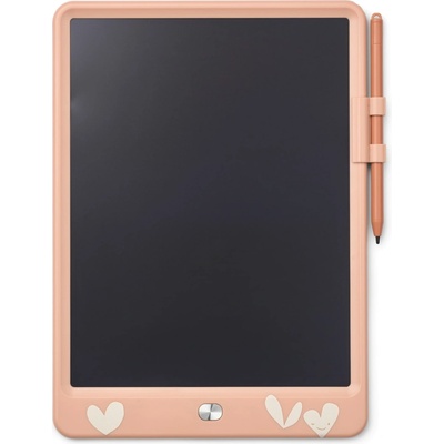 Liewood Detský tablet na kreslenie Zora Tuscany rose
