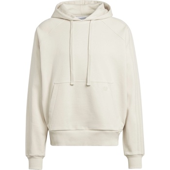 Adidas Суичър Adidas Essential Hoodie - Alumin