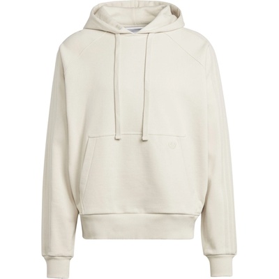 Adidas Суичър Adidas Men's Essential Hoodie - Alumin