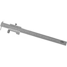 Kinex Měřítko na rýsování (200/40, 0,1 mm)