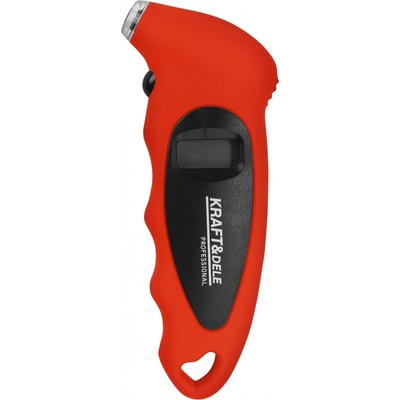 Kraft&Dele KD5915 Digitální měřič tlaku v pneumatikách – Zbozi.Blesk.cz