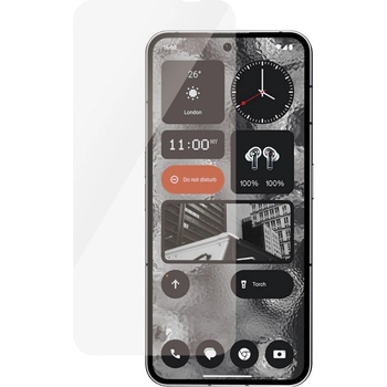 Safe Стъклен протектор SAFE - UWF, Nothing Phone 3а (5715685025150)