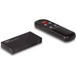 Lindy 2-портов HDMI 8K60 превключвател, Lindy 38337 (38337)