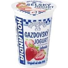 Hollandia Gazdovský jogurt jahoda 200 g