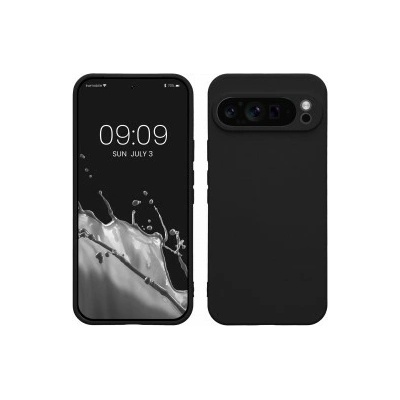 kwmobile Google Pixel 9 Pro XL černá