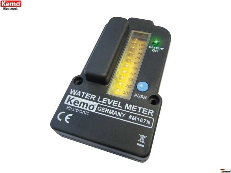 Kemo M167N