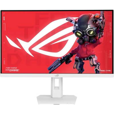 Asus ROG Strix XG27ACMES-W