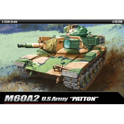 Academy U.S. Army M60A2 Patton 1:35