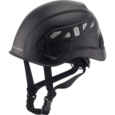Camp Ares Air Plus