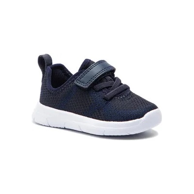 Clarks Сникърси Ath Flux T 261412696 Тъмносин (Ath Flux T 261412696)