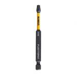 DEWALT Накрайник за битове, отвертка, 89mm, 2pcs, T25 FLRQ