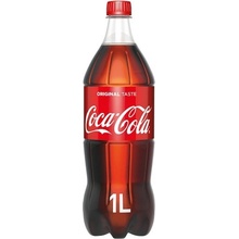 Coca Cola 1 l