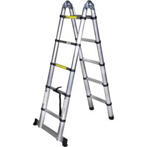 Bisonte STR3032 2x5 step (BT1006287)