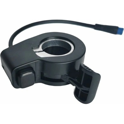 Kugoo KuKirin G2 Max Akceletátor