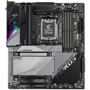 Gigabyte X670E AORUS MASTER