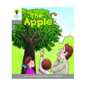 Oxford Reading Tree: Level 1: Wordless Stories B: Pack of 6 | Roderick Hunt (ISBN: 9780198480341)