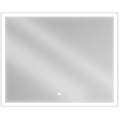 Mexen Navia огледало за баня с подсветка 100 x 80 см, LED 6000K, анти-конденз - 9803-100-080-611-00 (9803-100-080-611-00)