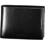 Calvin Klein Кожен портфейл calvin klein, Цвят Черно (k50k510301_nero_bax)