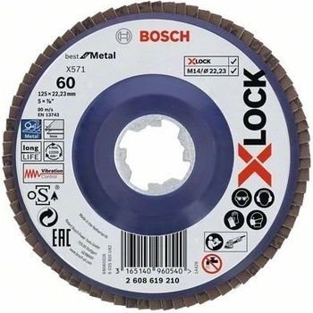 Bosch 2.608.619.210