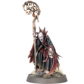 Games Workshop Necromancer (91-34)