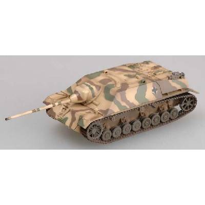 Easy Model Jagdpanzer IV 1944 1:72