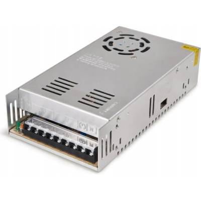 Modulární napájecí zdroj Koloreno 12V 500W IP20