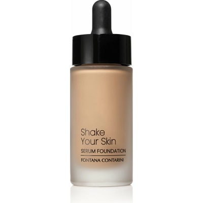 Shake Your Skin Fontana Contarini (sunstone, No.5)