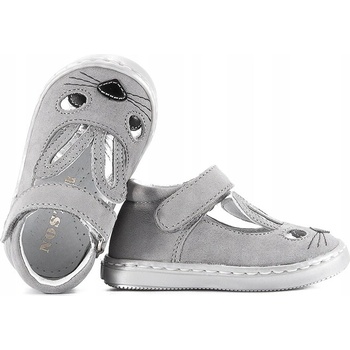 Mido Noster 20-06 dievčenské balerínky