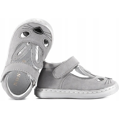 Mido Noster 20-06 dievčenské balerínky