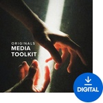 Spitfire Audio Originals Media Toolkit (Дигитален продукт)