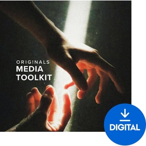 Spitfire Audio Originals Media Toolkit (Дигитален продукт)