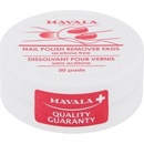 MAVALA Pads Nail Polish Remover W 30 ks