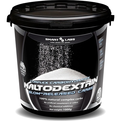 Smartlabs Maltodextrine 5000 g