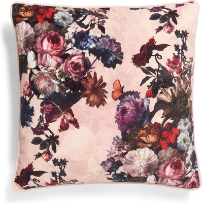 ESSENZA HOME Декоративна възглавница Karli 50 x 50 см розова (101301-518-01)