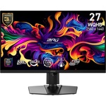 MSI MPG 271QRDE QD-OLED X50 Монитори