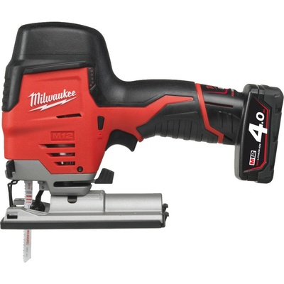 Milwaukee M12 JS-402B