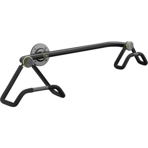 Gravity GS WMB 01 EB Стойка за китара стенна (GGSWMB01EB)