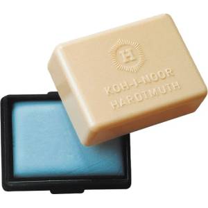 KOH-I-NOOR Гумичка KOH-I-NOOR 6422 37x25x10mm 7120073000 (7120073000)