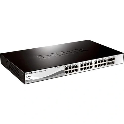 D-Link DGS-1210-28P/E